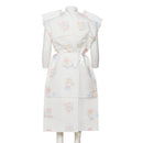 Graham Medical Products Activity Bears™ Print Pediatric Disposable Exam Gown 50/CASE -70283N - BriteSources