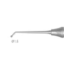 Osung 27/29 Ball/ Football Dental Burnisher Premium -BB27-29 - Osung USA