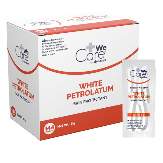 WeCare™ Petroleum Jelly 1/EACH -1140