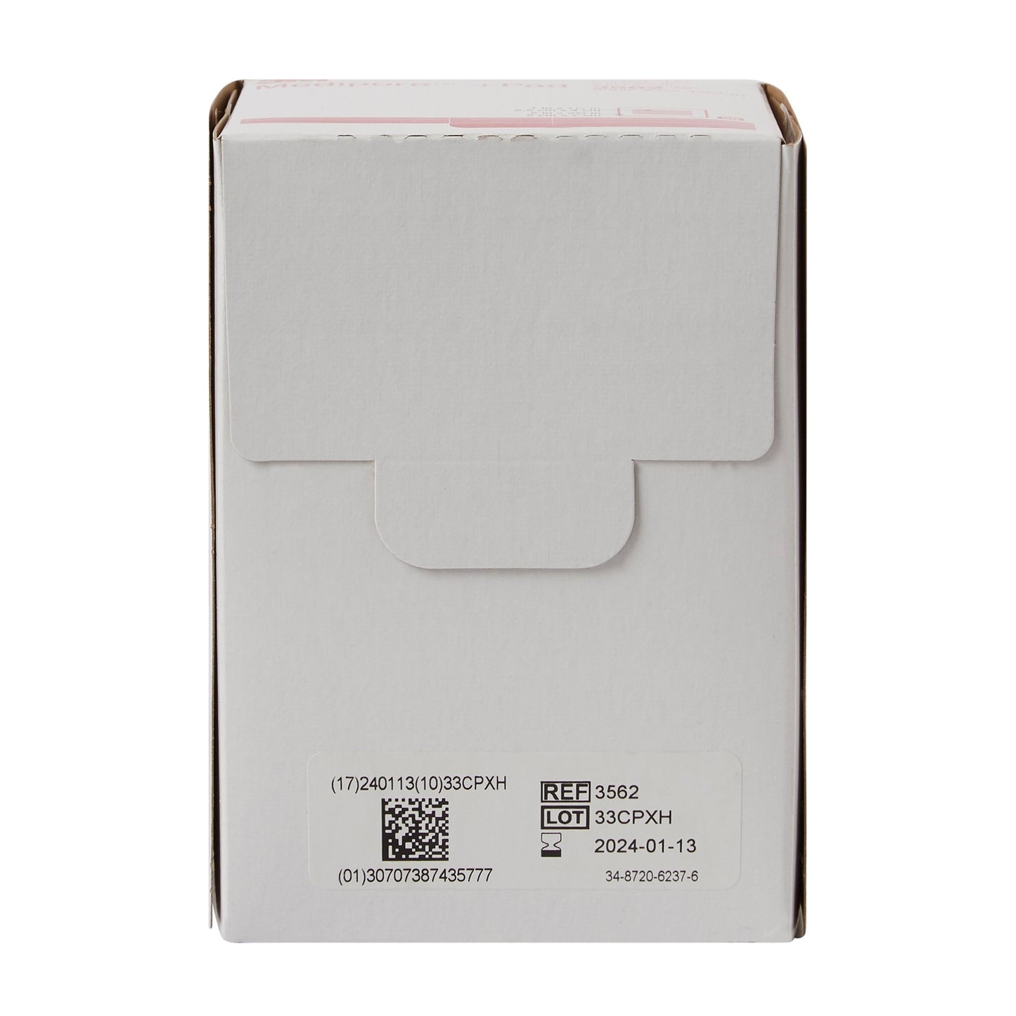 3M™ Medipore™ Sterile Adhesive Dressings, 2 x 2-3/4 Inch 200/CASE -3562