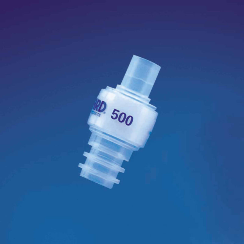 Trach Care Heat Moisture Exchanger 1/EACH -151 - BriteSources