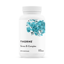 THORNE® STRESS B-COMPLEX DIETARY SUPPLEMENT, SOLD AS 1/BOTTLE THORNE B107