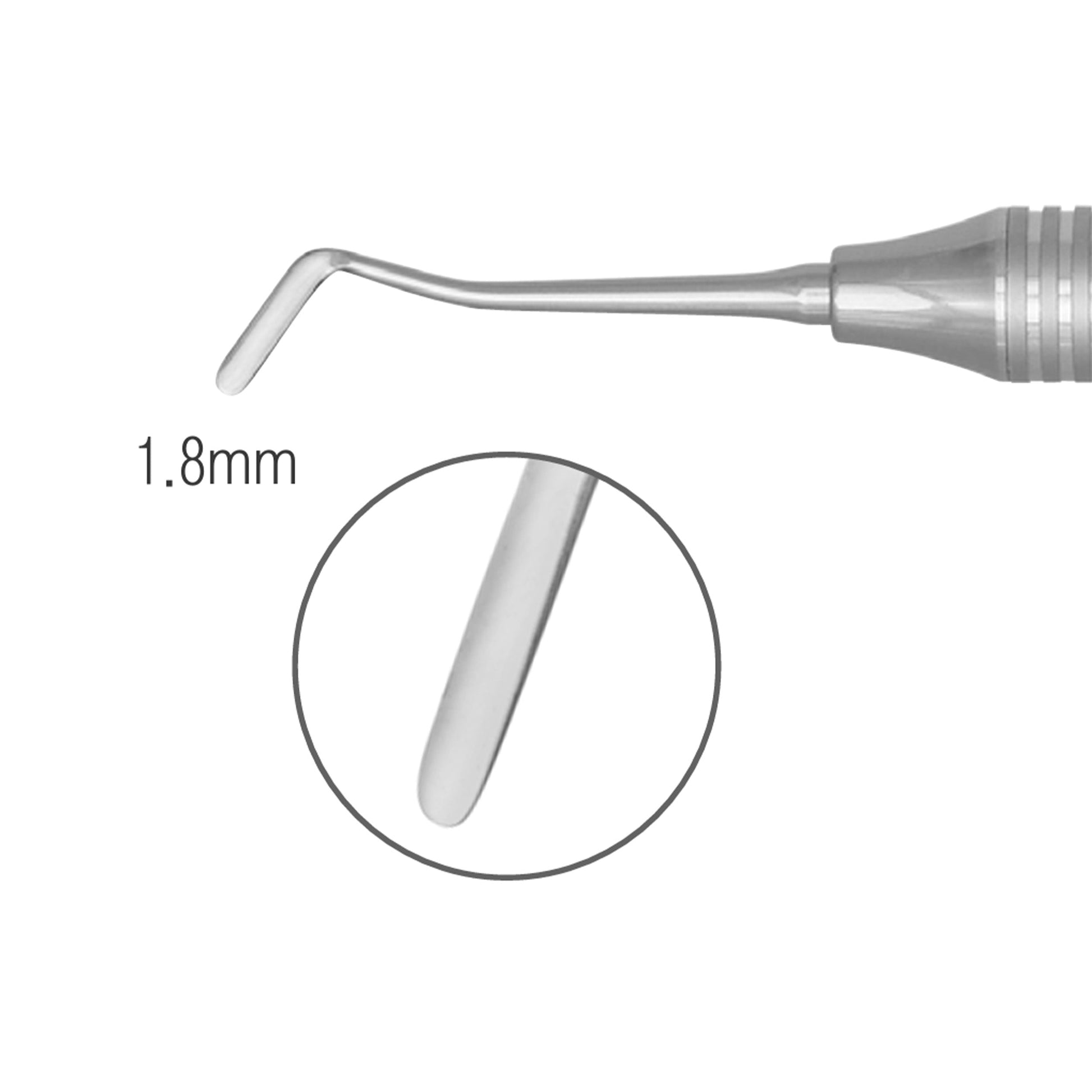 Osung S6 1.8mm Gingival cord packer -GCPS6 - Osung USA