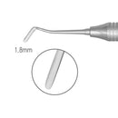 Osung S6 1.8mm Gingival cord packer -GCPS6 - Osung USA