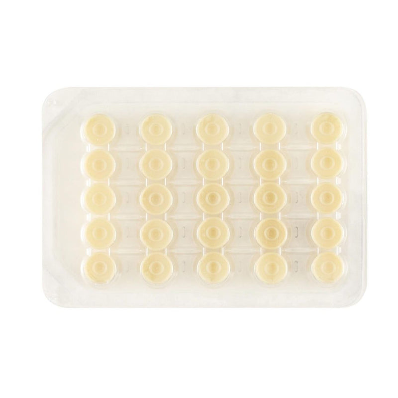Monoject™ Syringe Tip Cap 25/TRAY -8881682119