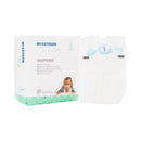 McKesson Baby Diapers, Size 1 6/CASE -BD-SZ1 - BriteSources