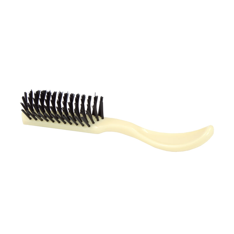 dynarex Nylon Bristle Hairbrush 288/CASE -4881 - BriteSources