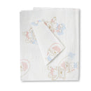 Graham Medical Products Activity Bears™ Print Pediatric Disposable Exam Gown 50/CASE -70283N - BriteSources