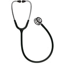 3M Littmann Classic III Monitoring Stethoscope, Black, 27 Inch, Single LumenTube 1/EACH -5620 - BriteSources