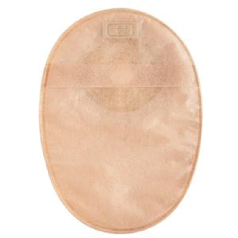 Natura® + Two-Piece Closed End Opaque Ostomy Pouch, 8 Inch Length, Sold As 30/Box Convatec 421683