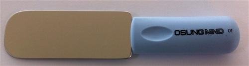 Intra Oral Mirror with Handle, Lateral 40 x 100mm, DMHLT - BriteSources