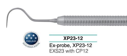 Dental Ex Probe, XP23-12 - BriteSources