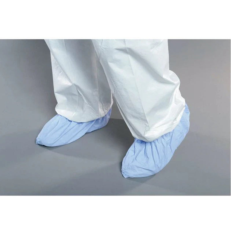 Alphaprotech Critical Cover® Aquatrak® Shoe Covers. Covers Shoe Aquatrak Whiteuniversal 150/Cs, Case