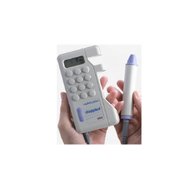Arjo Fetal Dopplex® I Plus Doppler. Doppler Fetal Dopplex I Plusw/Fixed 2Mhz Wp Probe, Each