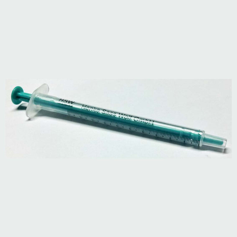 Avanos Enteral Feeding Syringe. Syringe Enterl Feeding W/Enfitconnctr 10Ml 100/Bx, Box