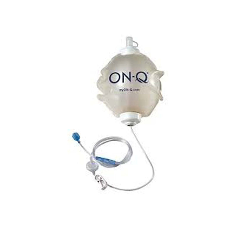 Avanos On-Q Pain Relief System & Accessories. Pump On-Q Select-A-Flow 400Ml2-14Ml/Hr 5/Cs, Case