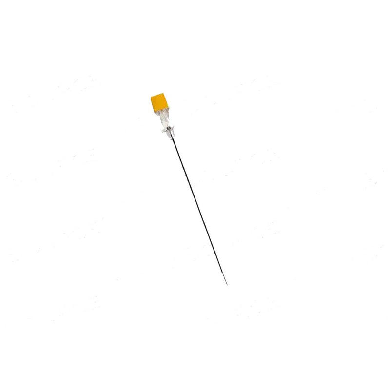 Avanos Radiofrequency Accessories. Mbo-Cannula 18Ga 100Mm Length 10Mmtip St 10/Cs, Case