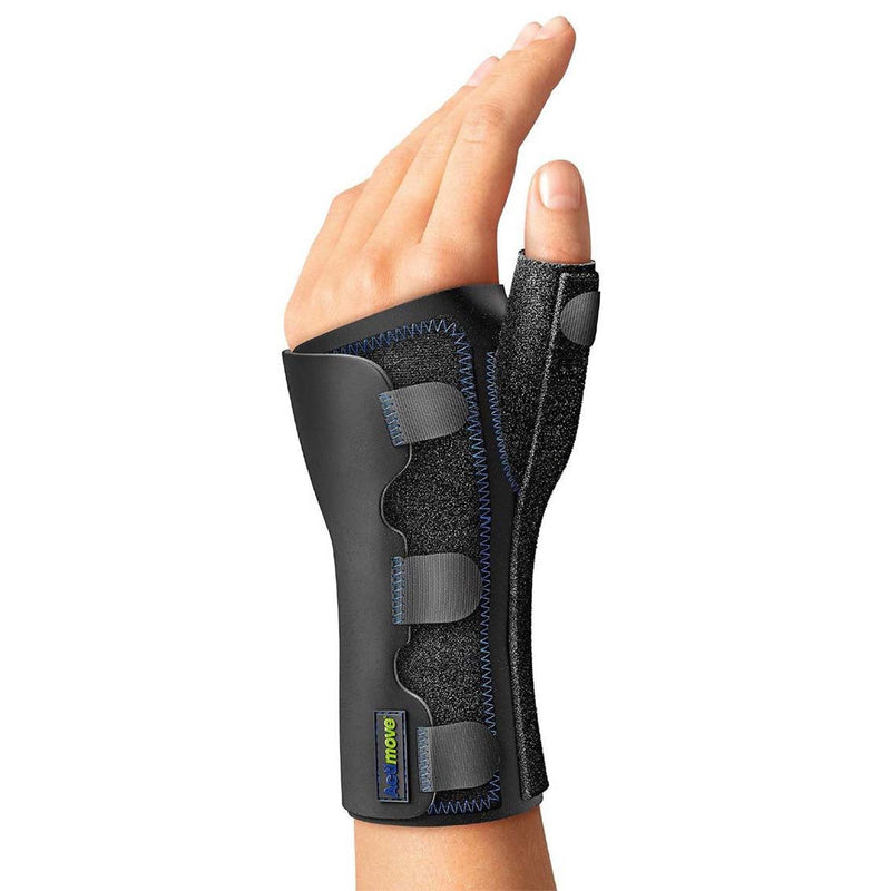 Actimove® Professional Line Right Wrist Brace With Abducted Thumb, Medium, Sold As 1/Each Bsn 7571832