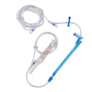 Bd Carefusion Alaris Pump Module. Set Infusion 3 Ndle-Free Valve26Ml 126In 20/Cs, Case
