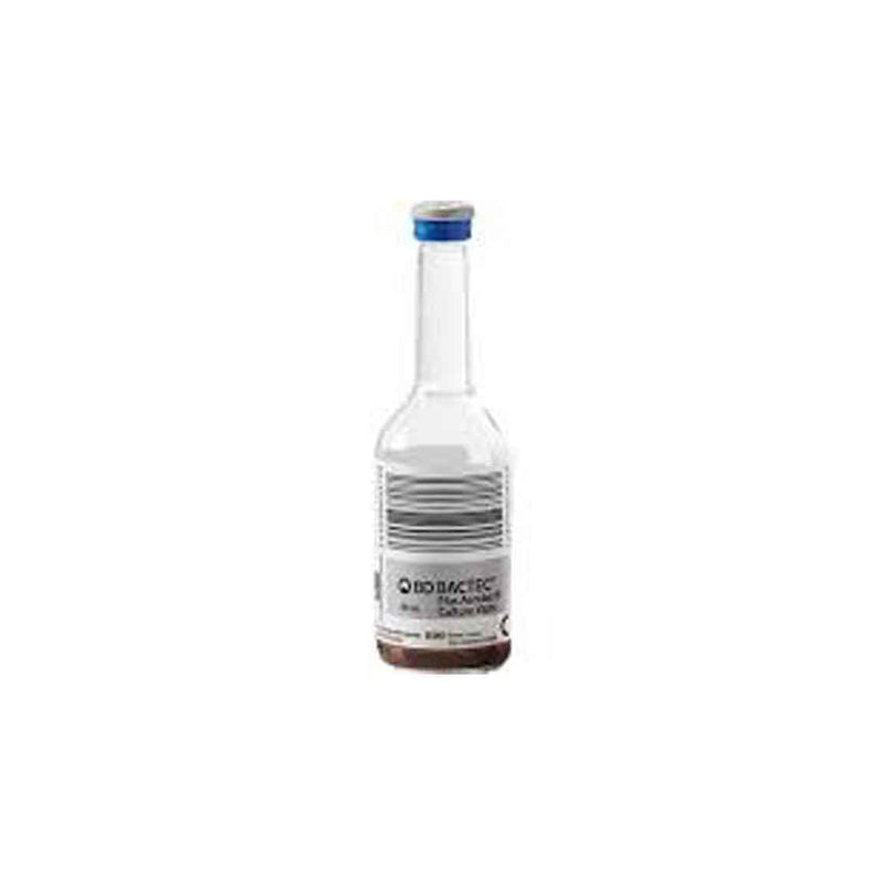 Bd Bactec™  Aerobic & Anaerobic Medium. Medium Anaerobic Std Plasticculture Vial 50/Pk (Refrigerate), Pack