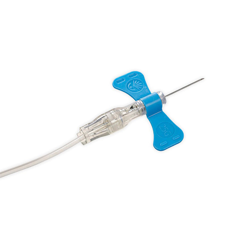 Bd Vacutainer Ultratouchª Push Button Blood Collection Set. Wingset Collection 25Gx.75Inw/Luer 12In Tube 50/Bx 4Bx/Cs, Case