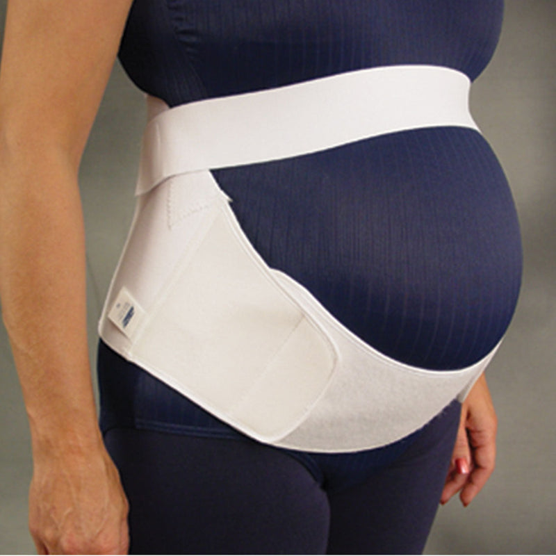 Core Products Betterbinder™ Post-Partum Support. Support Postpartum Beigebetterbinder Med, Each