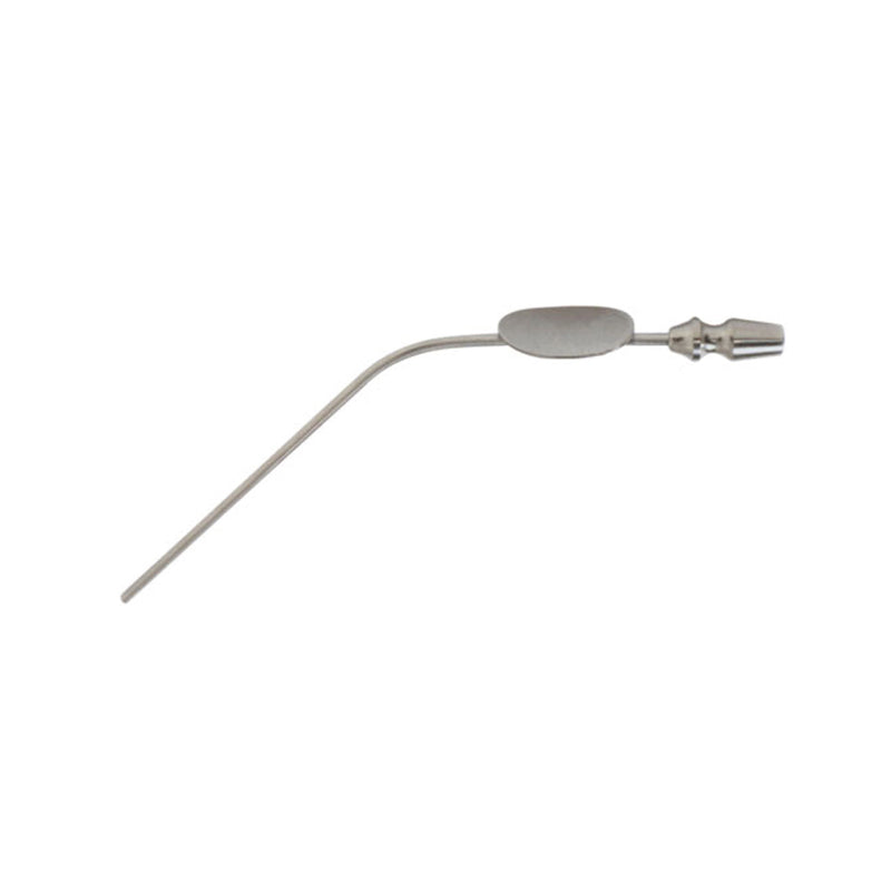 Br Surgical Bellucci Suction Tube. , Each