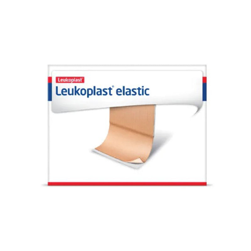 Bandage, Adhsv Leukoplast Toe E (100/Bx 12Bx/Cs), Sold As 100/Box Bsn 7645618