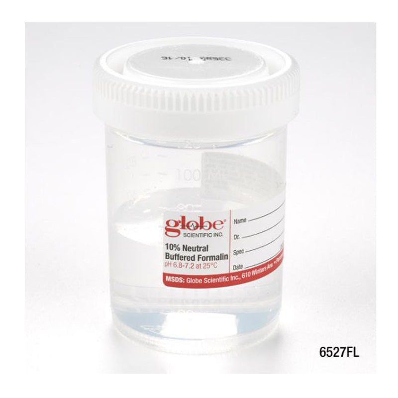 Handi Pack Prefilled Formalin Container, Sold As 1/Box Cardinal C4320-30H