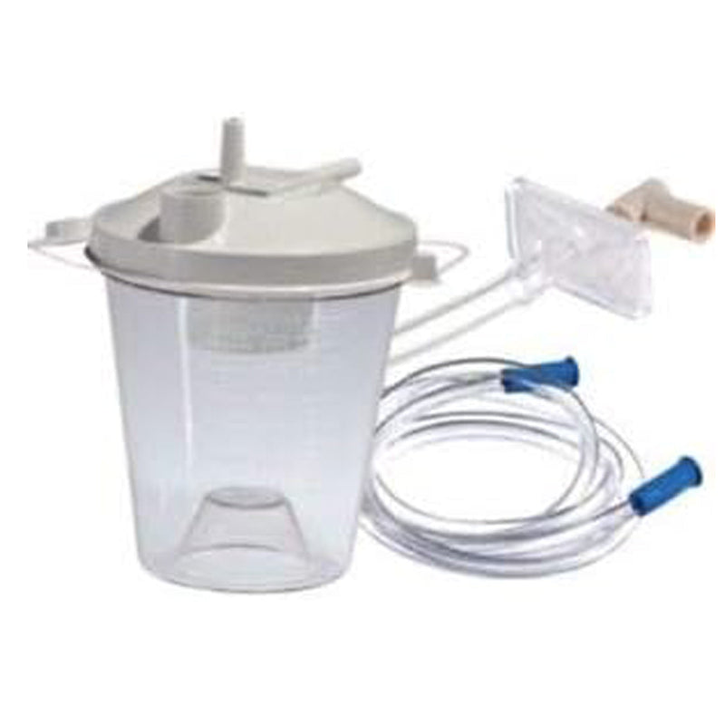 Vacu-Aide® Qsu Suction Canister Kit, Sold As 25/Case Drive 7305D-633-25