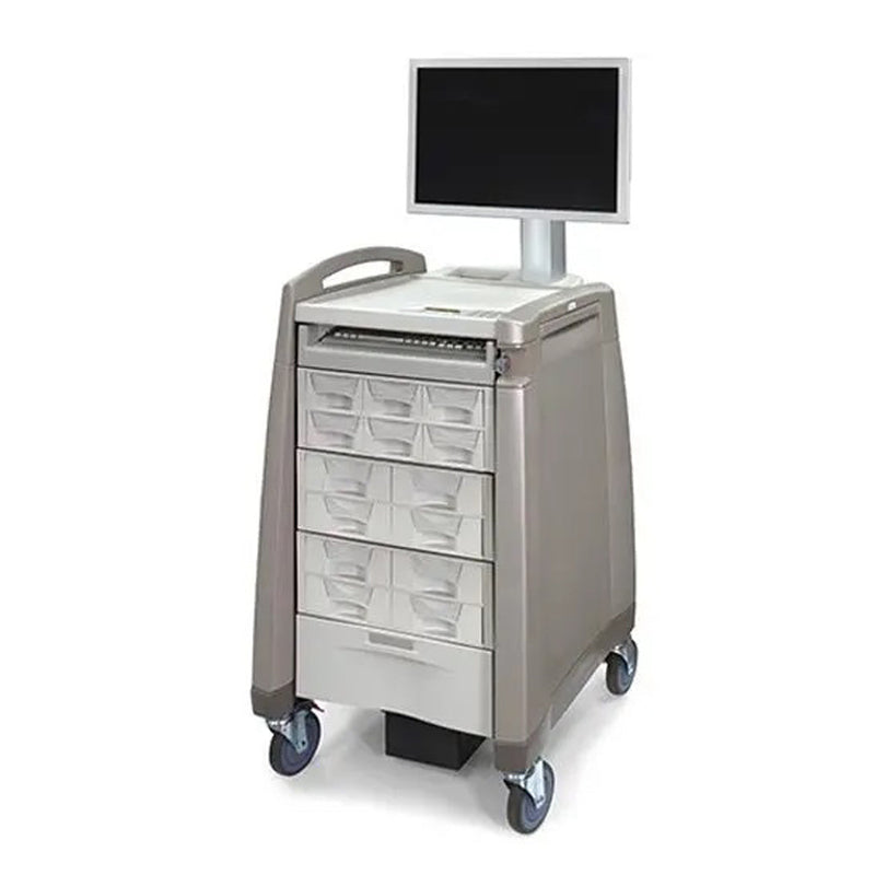 Capsa Healthcare Avalo® Acmi Standard Medical Cart. Avalo Kit Divider Ac Drawer6In/10In Utl (Drop), Each