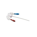 Cardinal Health Mahurkarª High Pressure Triple Lumen Catheters. Kit Cathter Triple Lumen 12Frstraight 20Cm Hi Press 5/Ctn, Carton