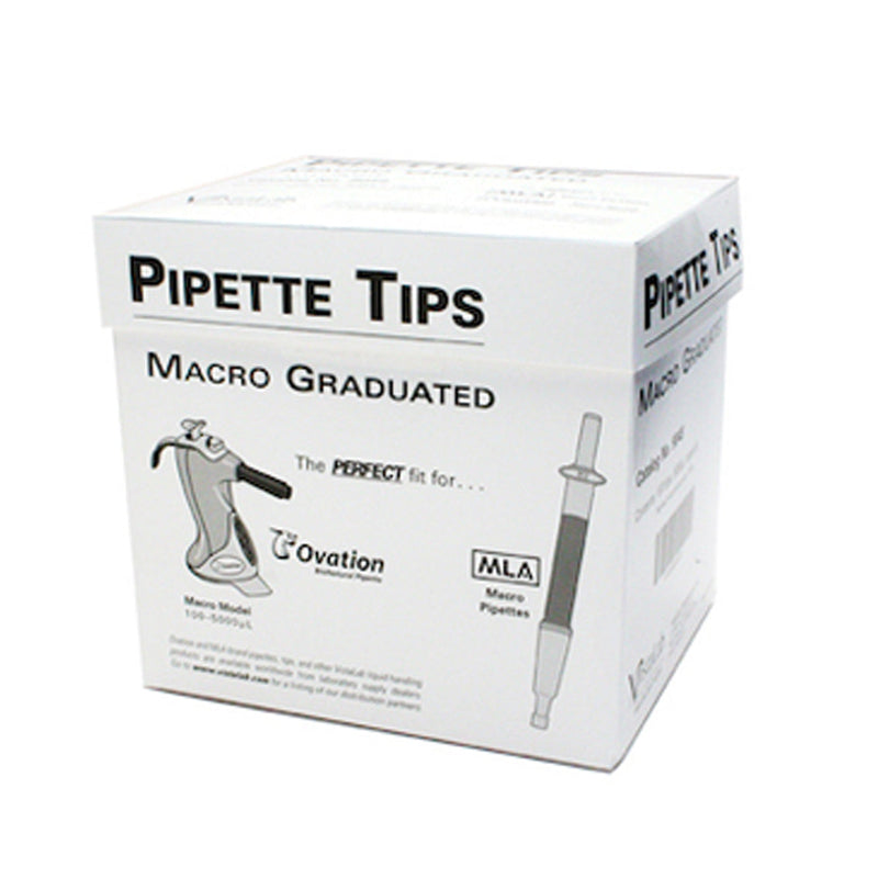 Tip, Pipette 5000Ul Racked (100/Pk), Sold As 100/Pack Celltreat 9048