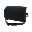 Core Products Inflatable Lumbar Cushion. Cushion Lumbar Inflatable Blu, Each