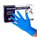 Carestock™ Nitrile Exam Glove, Extra Large, Blue, Sold As 1800/Case Carestock Cs2718