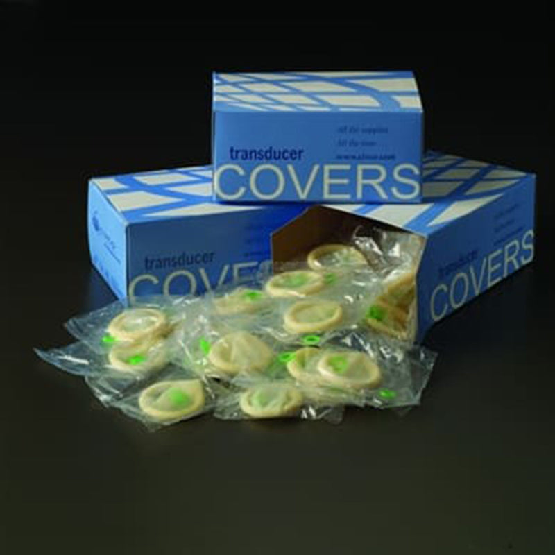 Civco Medical Instruments Transducer Cover, Sold As 1/Each Civco 610-010