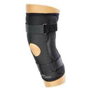 Scott/Cmo Dermadryª J-Brace Patellar Stabilizer. Stabilizer Patellar Jbraceright Blk Xl, Each