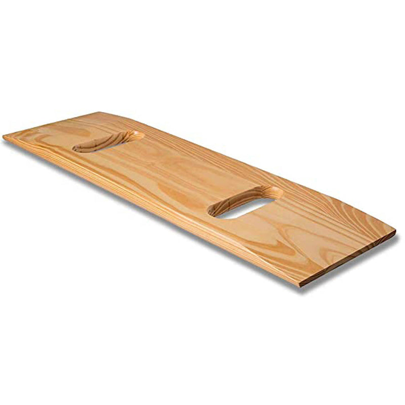Transfer Board, Wood 3/4" 8X2 4", Sold As 1/Each Dms 518-1765-0400