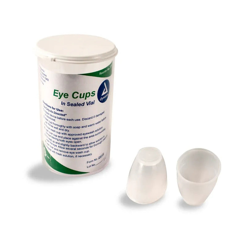 Dynarex Eye Magnet. Eye Magnet With Loop, 25/Bx, 4 Bx/Cs (Products Cannot Be Sold On Amazon.Com Or Any Other 3Rd Party Site). , Case