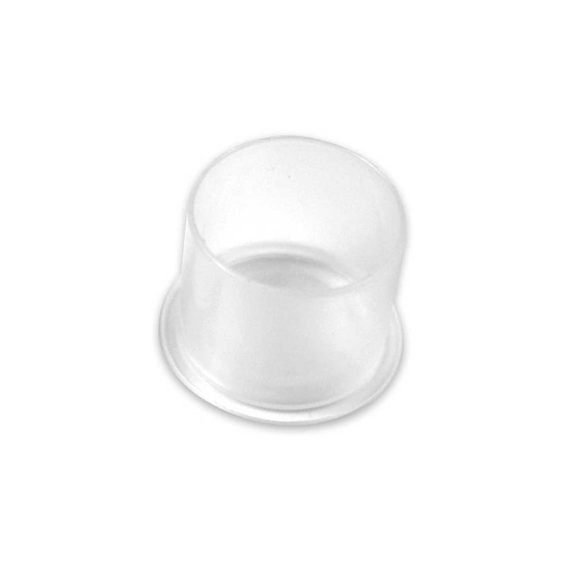 Dynarex Ink Cups. Ink Cups, Flat Bottom, 17 Mm, Large, 1000/Bx, 10 Bx/Cs (Products Cannot Be Sold On Amazon.Com Or Any Other 3Rd Party Site). , Case
