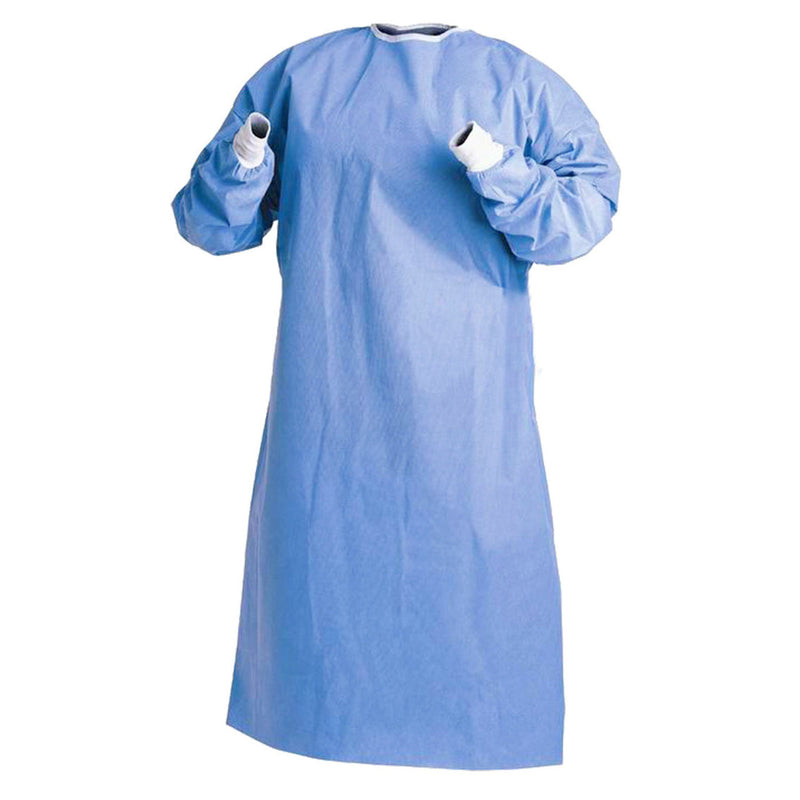 Dynarex Surgical Gowns. Surgical Gown, Reinforced, Xx-Large, 20 Pch/Cs (Products Cannot Be Sold On Amazon.Com Or Any Other 3Rd Party Site). , Case