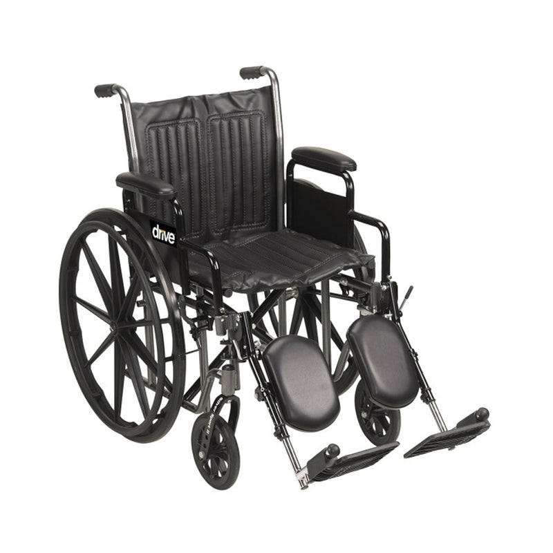 Wheel, Replacement F/Wheelchair, Sold As 1/Each Drive Titan-11