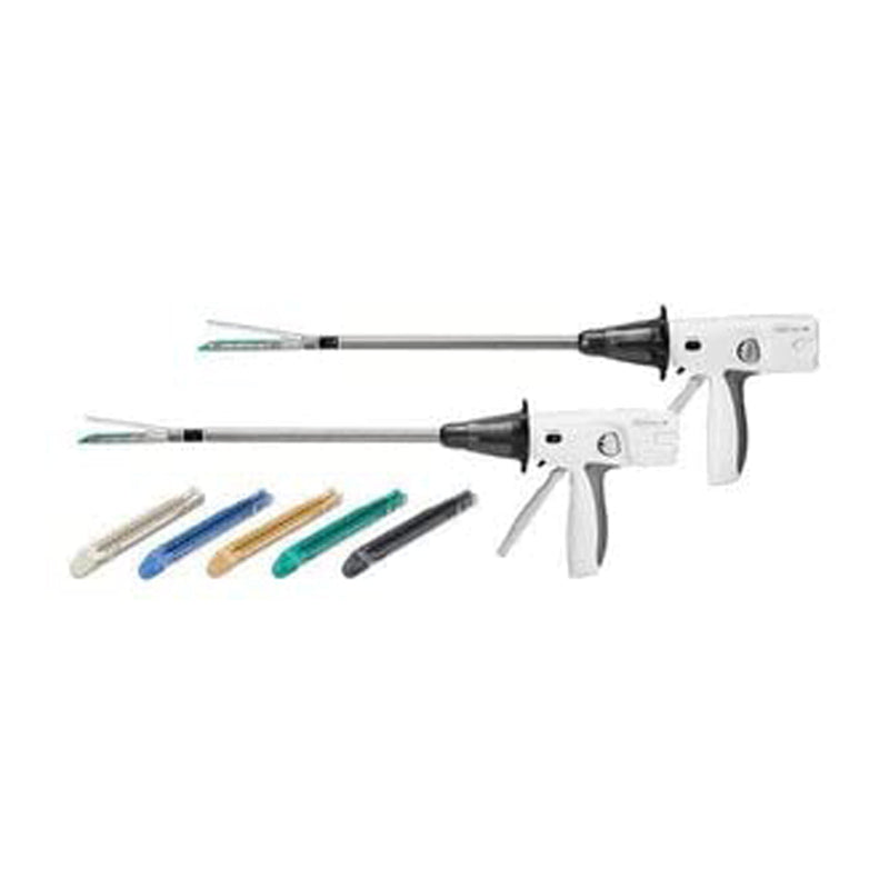 Ethicon Endocutters. Echelon Flex 60 Endoscopic Articulating Linear Cutter, 60Mm, 340Mm Shaft Length, Instrument Does Not Contain A Reload, 3/Bx (Cont