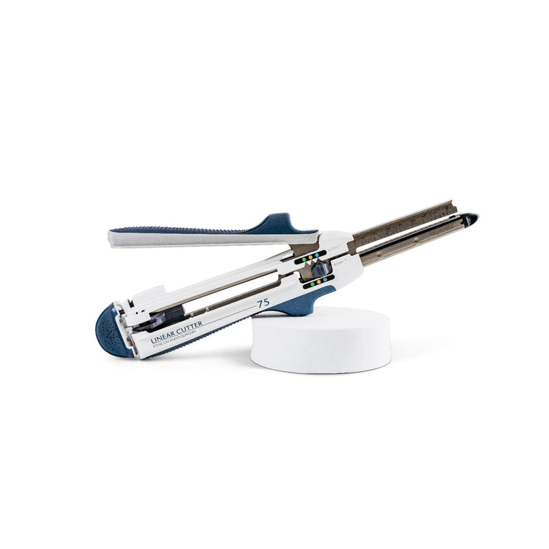 Ethicon Linear Cutters. Linear Cutter, 100Mm, 3/Bx (Continental Us Only). Linear Cutter 100Mm3/Bx, Box