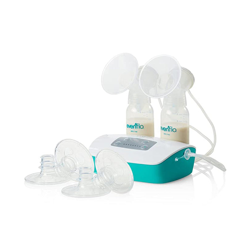Evenflo® Select Advanced Double Electric Breast Pump, Sold As 3/Case Evenflo 5165113
