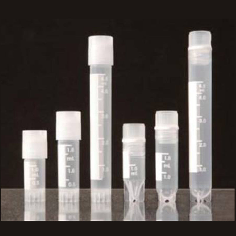 Fisherbrand™ Cryogenic Vial, 1.2 Ml, Sold As 100/Pack Fisher 1050025