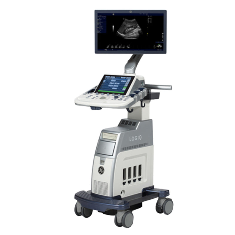 Ge Medical Venue Fit Ultrasound & Accessories. Cart Venue Fit Ac/Dc (Call)(Drop), Each