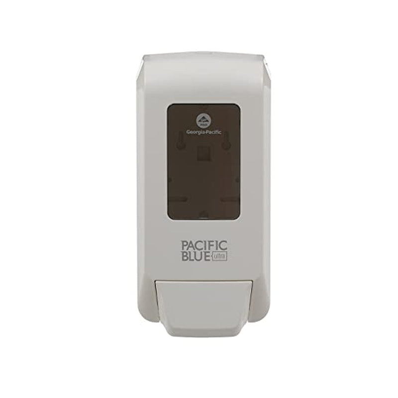 Georgia-Pacific Pacific Blue Ultra™ Soaps/Sanitizers. Mbo-Sanitizer Hand Foam Ff 1000Ml4/Cs (Drop), Case