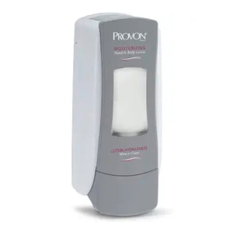 Dispenser, Provon Adx Gry/Wht 700Ml (6/Cs), Sold As 6/Case Gojo 8773-06