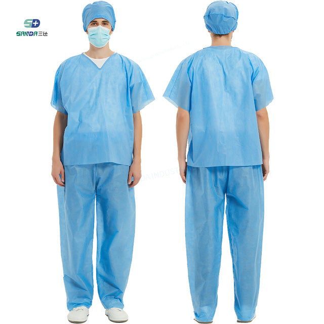 Halyard Aero Chrome Performance Surgical Gowns. Surgical Gown Aero Chrome2Xl Xlong 30/Cs, Case